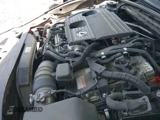 ✅ 2022 Lexus ES 300h • VIN: 58ADA1C13NU023480 • Lot: 42698955. Listed on IAAI with 124,978 mi. Free auction sales archive from the USA and detailed vehicle history report at DreamBid. Image 19.