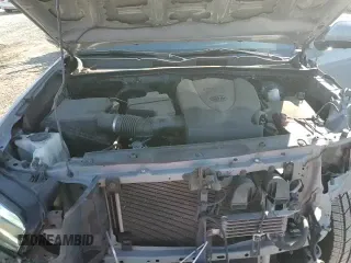 ✅ 2020 Toyota Tacoma SR5 • VIN: 3TMAZ5CN5LM117086 • Lot: 90644445. Wystawiony na Copart z przebiegiem 113 770 mil. Bezpłatny archiwum sprzedaży aukcyjnych z USA i szczegółowy raport historii pojazdu na DreamBid. Zdjęcie 14.