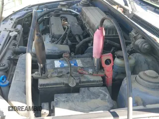 ✅ 2005 Kia Rio • VIN: KNADC125356385613 • Lot: 41841381. Listed on IAAI with 91,273 mi. Free auction sales archive from the USA and detailed vehicle history report at DreamBid. Image 12.