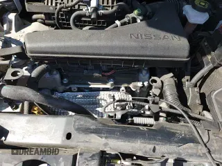 ✅ 2017 Nissan Rogue S • VIN: KNMAT2MT1HP569101 • Lot: 93821495. Listed on Copart with 83,782 mi. Free auction sales archive from the USA and detailed vehicle history report at DreamBid. Image 15.