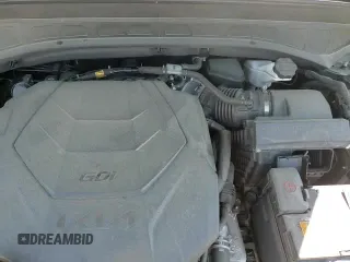 ✅ 2024 Kia Telluride EX • VIN: 5XYP3DGC4RG413396 • Лот: 65348605. Опубликован ранее на Copart с пробегом 20 342 миль. Бесплатный доступ к архиву аукционных продаж из США и подробный отчёт об истории автомобиля на DreamBid. Изображение 17.