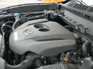 ✅ 2021 Mazda CX-9 Sport • VIN: JM3TCABY6M0522352 • Lot: 42613136. Listed on IAAI with 106,167 mi. Free auction sales archive from the USA and detailed vehicle history report at DreamBid. Image 19.