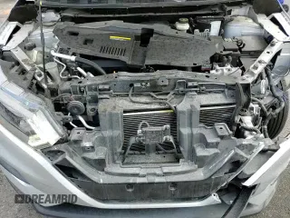 ✅ 2021 Nissan Rogue S • VIN: JN1BJ1AW2MW427328 • Lot: 70154285. Wystawiony na Copart z przebiegiem 68 669 mil. Bezpłatny archiwum sprzedaży aukcyjnych z USA i szczegółowy raport historii pojazdu na DreamBid. Zdjęcie 14.