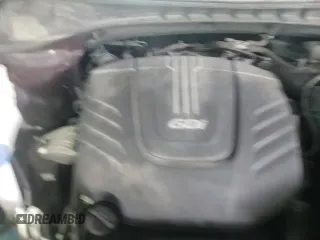 ✅ 2017 Kia Sorento SX • VIN: 5XYPKDA51HG313106 • Лот: 80927965. Опубликован ранее на Copart с пробегом 132 470 миль. Бесплатный доступ к архиву аукционных продаж из США и подробный отчёт об истории автомобиля на DreamBid. Изображение 15.