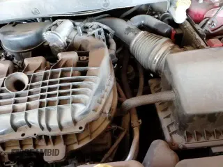 ✅ 2017 Dodge Journey Crossroad Plus • VIN: 3C4PDCGG2HT605563 • Лот: 87430305. Опубликован ранее на Copart с пробегом 111 000 миль. Бесплатный доступ к архиву аукционных продаж из США и подробный отчёт об истории автомобиля на DreamBid. Изображение 14.