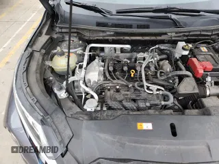 ✅ 2023 Mitsubishi Outlander SE • VIN: JA4J3UA8XPZ047169 • Лот: 61271115. Опубликован ранее на Copart с пробегом 26 965 миль. Бесплатный доступ к архиву аукционных продаж из США и подробный отчёт об истории автомобиля на DreamBid. Изображение 15.