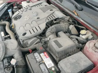 ✅ 2007 Kia Optima EX • VIN: KNAGE124575100918 • Лот: 42623125. Опубликован ранее на IAAI с пробегом 82 882 миль. Бесплатный доступ к архиву аукционных продаж из США и подробный отчёт об истории автомобиля на DreamBid. Изображение 13.