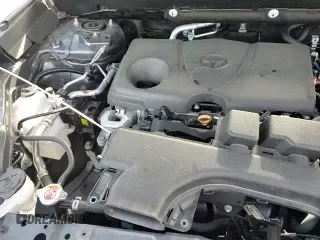 ✅ 2025 Toyota RAV4 LE • VIN: 2T3F1RFV6SW522032 • Lot: 93444315. Wystawiony na Copart z przebiegiem 23 498 mil. Bezpłatny archiwum sprzedaży aukcyjnych z USA i szczegółowy raport historii pojazdu na DreamBid. Zdjęcie 15.