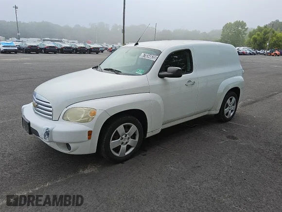 ✅ 2007 Chevrolet HHR Panel LS • VIN: 3GCDA15D87S626172 • Lot: 67034835. Wystawiony na Copart z przebiegiem 114 814 mil. Bezpłatny archiwum sprzedaży aukcyjnych z USA i szczegółowy raport historii pojazdu na DreamBid. Zdjęcie 1.
