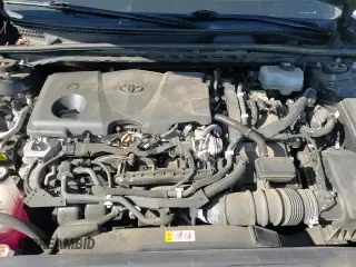 ✅ 2022 Toyota Avalon Hybrid XLE • VIN: 4T1JA1AB5NU013281 • Лот: 91891445. Опубликован ранее на Copart с пробегом 100 496 миль. Бесплатный доступ к архиву аукционных продаж из США и подробный отчёт об истории автомобиля на DreamBid. Изображение 13.