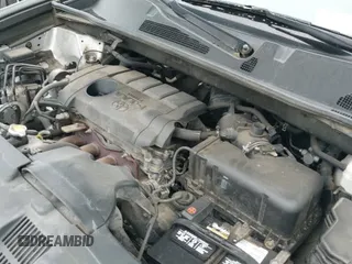 ✅ 2013 Toyota Highlander • VIN: 5TDZA3EHXDS035488 • Лот: 42355523. Опубликован ранее на IAAI с пробегом 166 582 миль. Бесплатный доступ к архиву аукционных продаж из США и подробный отчёт об истории автомобиля на DreamBid. Изображение 19.