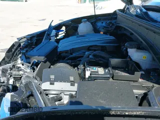 ✅ 2022 Hyundai Tucson Preferred • VIN: KM8JBCAE7NU065076 • Lot: 41769597. Wystawiony na IAAI z przebiegiem 20 813 mil. Bezpłatny archiwum sprzedaży aukcyjnych z USA i szczegółowy raport historii pojazdu na DreamBid. Zdjęcie 20.