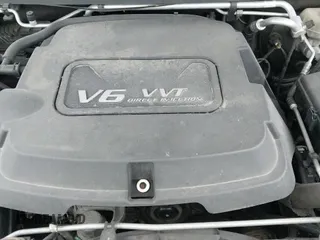 ✅ 2015 Chevrolet Colorado 4WD WT • VIN: 1GCGTAE38F1224537 • Лот: 41619289. Опубликован ранее на IAAI с пробегом 170 002 миль. Бесплатный доступ к архиву аукционных продаж из США и подробный отчёт об истории автомобиля на DreamBid. Изображение 20.