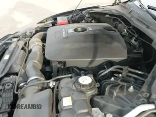 ✅ 2017 Jaguar XE 25t Premium • VIN: SAJAD4BGXHA966342 • Lot: 43301481. Listed on IAAI with 112,372 mi. Free auction sales archive from the USA and detailed vehicle history report at DreamBid. Image 13.