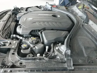 ✅ 2017 BMW 3 Series 340i • VIN: WBA8B3G34HNU35873 • Lot: 42497752. Listed on IAAI with 72,486 mi. Free auction sales archive from the USA and detailed vehicle history report at DreamBid. Image 19.