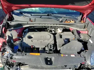 ✅ 2020 Kia Sportage S • VIN: KNDP6CAC5L7774828 • Lot: 93329325. Listed on Copart with 78,485 mi. Free auction sales archive from the USA and detailed vehicle history report at DreamBid. Image 15.