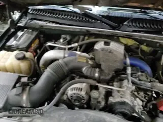 ✅ 2003 GMC Sierra 2500HD SLE • VIN: 1GTHK23133F213703 • Lot: 85272424. Listed on Copart with 134,556 mi. Free auction sales archive from the USA and detailed vehicle history report at DreamBid. Image 13.