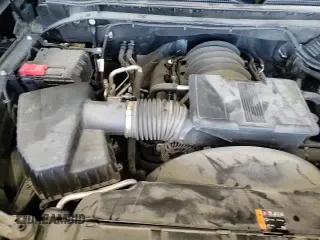 ✅ 2022 Chevrolet Silverado 2500HD LT • VIN: 1GC5YNE70NF304905 • Лот: 51799635. Опубликован ранее на Copart с пробегом 125 470 миль. Бесплатный доступ к архиву аукционных продаж из США и подробный отчёт об истории автомобиля на DreamBid. Изображение 13.