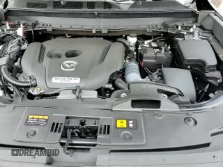 ✅ 2023 Mazda CX-9 Touring • VIN: JM3TCBCY9P0642655 • Lot: 67710645. Wystawiony na Copart z przebiegiem 45 582 mil. Bezpłatny archiwum sprzedaży aukcyjnych z USA i szczegółowy raport historii pojazdu na DreamBid. Zdjęcie 16.