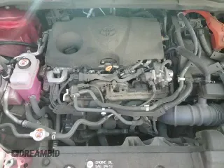 ✅ 2022 Toyota Sienna XSE • VIN: 5TDXSKFC5NS055750 • Lot: 68196235. Listed on Copart with 40,986 mi. Free auction sales archive from the USA and detailed vehicle history report at DreamBid. Image 15.