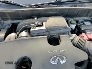 ✅ 2020 Infiniti QX50 Essential • VIN: 3PCAJ5M17LF101236 • Lot: 57803325. Wystawiony na Copart z przebiegiem 120 622 mil. Bezpłatny archiwum sprzedaży aukcyjnych z USA i szczegółowy raport historii pojazdu na DreamBid. Zdjęcie 14.