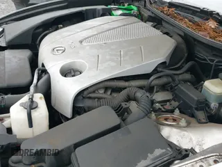 ✅ 2007 Lexus GS 350 • VIN: JTHCE96S570002900 • Lot: 43684856. Wystawiony na IAAI z przebiegiem 114 360 mil. Bezpłatny archiwum sprzedaży aukcyjnych z USA i szczegółowy raport historii pojazdu na DreamBid. Zdjęcie 13.