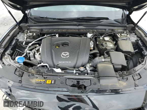 ✅ 2023 Mazda CX-50 S Premium Plus • VIN: 7MMVABEM8PN131054 • Lot: 62674903. Listed on Copart with 11,802 mi. Free auction sales archive from the USA and detailed vehicle history report at DreamBid. Image 13.