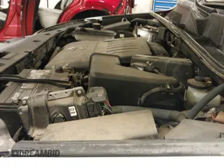 ✅ 2006 Toyota RAV4 • VIN: JTMBK35VX65004268 • Lot: 42560579. Listed on IAAI with 156,190 mi. Free auction sales archive from the USA and detailed vehicle history report at DreamBid. Image 22.