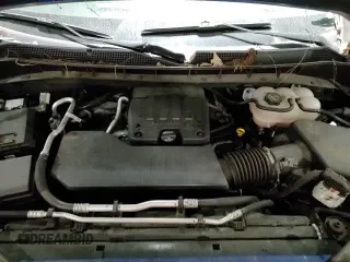 ✅ 2024 Chevrolet Silverado 1500 Custom • VIN: 3GCPABEK7RG179308 • Lot: 91346665. Listed on Copart with 30,303 mi. Free auction sales archive from the USA and detailed vehicle history report at DreamBid. Image 13.