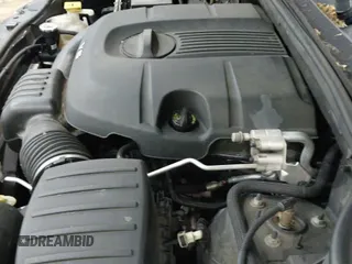 ✅ 2015 Jeep Grand Cherokee Summit • VIN: 1C4RJFJG2FC754303 • Лот: 42502782. Опубликован ранее на IAAI с пробегом 152 540 миль. Бесплатный доступ к архиву аукционных продаж из США и подробный отчёт об истории автомобиля на DreamBid. Изображение 19.