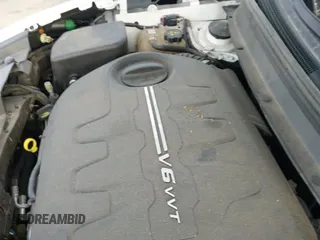 ✅ 2018 Jeep Cherokee Overland • VIN: 1C4PJMJX7JD594319 • Lot: 41177860. Listed on IAAI with 128,925 mi. Free auction sales archive from the USA and detailed vehicle history report at DreamBid. Image 19.