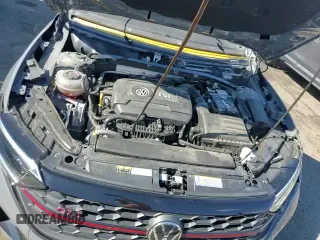 ✅ 2024 Volkswagen Jetta 40th Anniversary Edition • VIN: 3VW9T7BU7RM012600 • Лот: 63234475. Опубликован ранее на Copart с пробегом 20 553 миль. Бесплатный доступ к архиву аукционных продаж из США и подробный отчёт об истории автомобиля на DreamBid. Изображение 13.