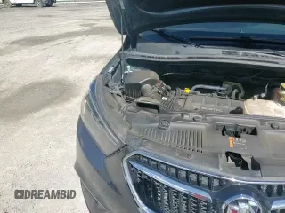 ✅ 2017 Buick Encore Sport Touring • VIN: KL4CJ2SB7HB134714 • Lot: 70654225. Wystawiony na Copart z przebiegiem 29 995 mil. Bezpłatny archiwum sprzedaży aukcyjnych z USA i szczegółowy raport historii pojazdu na DreamBid. Zdjęcie 14.