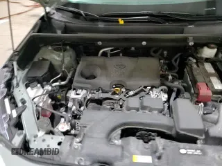 ✅ 2022 Toyota RAV4 XLE • VIN: 2T3P1RFV3NW311430 • Лот: 91260825. Опубликован ранее на Copart с пробегом 33 308 миль. Бесплатный доступ к архиву аукционных продаж из США и подробный отчёт об истории автомобиля на DreamBid. Изображение 17.