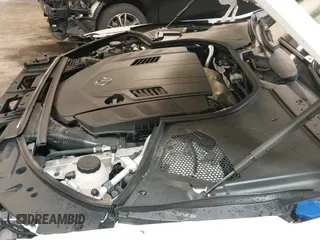 ✅ 2022 Mercedes-Benz S 580 • VIN: W1K6G7GB9NA131554 • Lot: 42401765. Listed on IAAI with 36,288 mi. Free auction sales archive from the USA and detailed vehicle history report at DreamBid. Image 21.