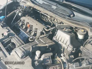 ✅ 2016 Honda HR-V EX-L • VIN: 3CZRU5H70GM729773 • Lot: 42938420. Listed on IAAI with 178,592 mi. Free auction sales archive from the USA and detailed vehicle history report at DreamBid. Image 20.