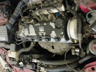 ✅ 1993 Honda del Sol Si • VIN: JHMEH6266PS000956 • Lot: 41264003. Listed on IAAI with 225,026 mi. Free auction sales archive from the USA and detailed vehicle history report at DreamBid. Image 22.