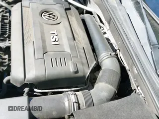 ✅ 2016 Volkswagen Passat S • VIN: 1VWAT7A39GC045134 • Lot: 43587578. Wystawiony na IAAI z przebiegiem 144 624 mil. Bezpłatny archiwum sprzedaży aukcyjnych z USA i szczegółowy raport historii pojazdu na DreamBid. Zdjęcie 19.