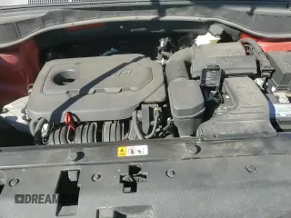 ✅ 2017 Hyundai Santa Fe 2.4L • VIN: 5XYZU3LB1HG492456 • Лот: 85956895. Опубликован ранее на Copart с пробегом 50 632 миль. Бесплатный доступ к архиву аукционных продаж из США и подробный отчёт об истории автомобиля на DreamBid. Изображение 17.