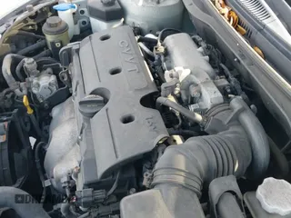 ✅ 2011 Kia Rio LX • VIN: KNADH4A39B6735695 • Lot: 43805015. Wystawiony na IAAI z przebiegiem 75 861 mil. Bezpłatny archiwum sprzedaży aukcyjnych z USA i szczegółowy raport historii pojazdu na DreamBid. Zdjęcie 12.