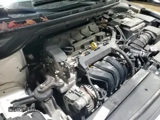 ✅ 2021 Hyundai Accent SE • VIN: 3KPC24A67ME132848 • Лот: 45819105. Опубликован ранее на Copart с пробегом 77 267 миль. Бесплатный доступ к архиву аукционных продаж из США и подробный отчёт об истории автомобиля на DreamBid. Изображение 13.