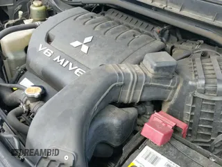 ✅ 2007 Mitsubishi Outlander XLS • VIN: JA4MS41X37Z008012 • Лот: 43582817. Опубликован ранее на IAAI с пробегом 226 679 миль. Бесплатный доступ к архиву аукционных продаж из США и подробный отчёт об истории автомобиля на DreamBid. Изображение 13.