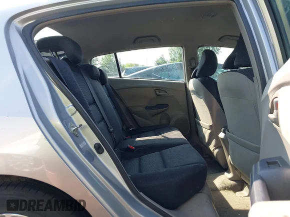 ✅ 2010 Honda Insight EX • VIN: JHMZE2H77AS037072 • Lot: 42448645. Wystawiony na IAAI z przebiegiem 204 257 mil. Bezpłatny archiwum sprzedaży aukcyjnych z USA i szczegółowy raport historii pojazdu na DreamBid. Zdjęcie 8.