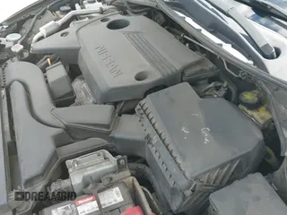 ✅ 2016 Nissan Altima SR • VIN: 1N4AL3AP5GC119606 • Lot: 42589824. Wystawiony na IAAI z przebiegiem 183 127 mil. Bezpłatny archiwum sprzedaży aukcyjnych z USA i szczegółowy raport historii pojazdu na DreamBid. Zdjęcie 18.