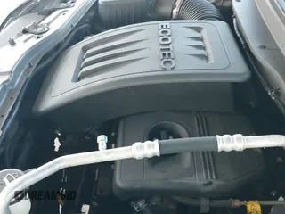 ✅ 2013 Chevrolet Captiva Sport LT • VIN: 3GNAL3EK1DS576970 • Lot: 40300422. Wystawiony na IAAI z przebiegiem 95 483 mil. Bezpłatny archiwum sprzedaży aukcyjnych z USA i szczegółowy raport historii pojazdu na DreamBid. Zdjęcie 15.