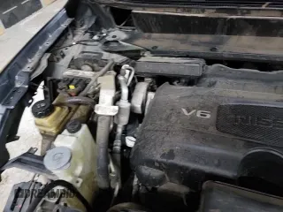 ✅ 2020 Nissan Pathfinder SV • VIN: 5N1DR2BN8LC634070 • Lot: 81379395. Wystawiony na Copart z przebiegiem 133 579 mil. Bezpłatny archiwum sprzedaży aukcyjnych z USA i szczegółowy raport historii pojazdu na DreamBid. Zdjęcie 14.