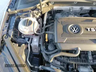 ✅ 2017 Volkswagen Golf GTI S • VIN: 3VW447AU2HM073280 • Lot: 92707735. Wystawiony na Copart z przebiegiem 123 809 mil. Bezpłatny archiwum sprzedaży aukcyjnych z USA i szczegółowy raport historii pojazdu na DreamBid. Zdjęcie 15.