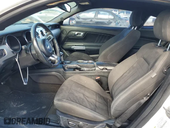 ✅ 2016 Ford Mustang EcoBoost • VIN: 1FA6P8TH0G5259113 • Лот: 83687184. Опубліковано раніше на Copart з пробігом 125 464 миль. Безкоштовний доступ до архіву аукціонних продажів зі США та докладний звіт про історію автомобіля на DreamBid. Зображення 7.