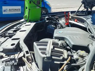 ✅ 2016 BMW X4 xDrive28i • VIN: 5UXXW3C58G0R20117 • Lot: 43209604. Listed on IAAI with 129,659 mi. Free auction sales archive from the USA and detailed vehicle history report at DreamBid. Image 19.