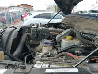 ✅ 2008 Dodge RAM • VIN: 3D3KS28A58G194535 • Lot: 43537080. Wystawiony na IAAI z przebiegiem 280 390 mil. Bezpłatny archiwum sprzedaży aukcyjnych z USA i szczegółowy raport historii pojazdu na DreamBid. Zdjęcie 19.